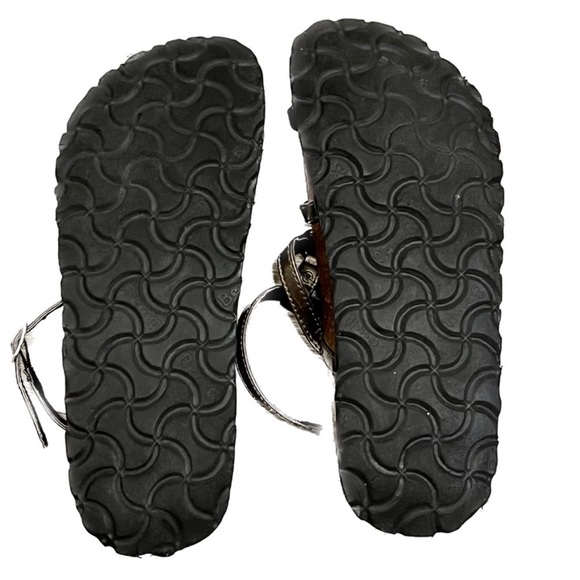 Betula by Birkenstock;size 7 strap sandal great condition - Picture 5 of 8